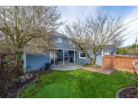 1414 19th Avenue Longview WA 98632