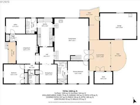 1414 19th Avenue Longview WA 98632