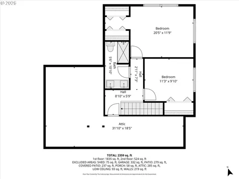 1414 19th Avenue Longview WA 98632