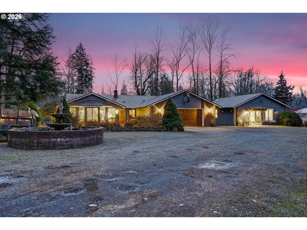 23739 SE Bonnie Lure Drive Eagle Creek OR 97022