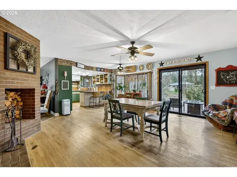 23739 SE Bonnie Lure Drive Eagle Creek OR 97022