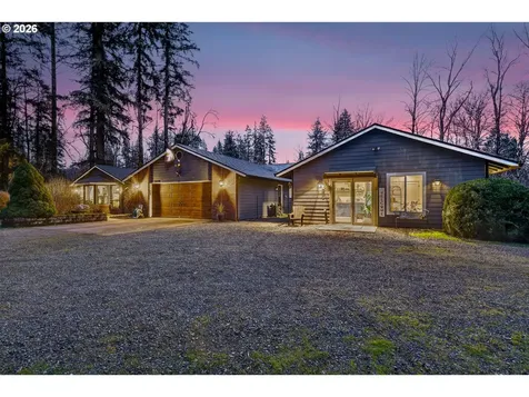 23739 SE Bonnie Lure Drive Eagle Creek OR 97022