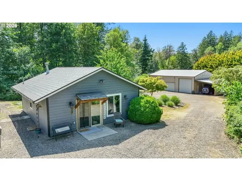 23739 SE Bonnie Lure Drive Eagle Creek OR 97022