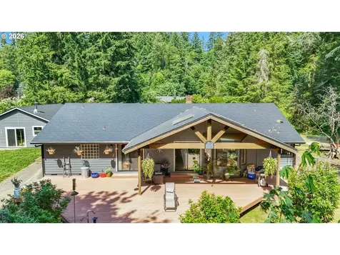 23739 SE Bonnie Lure Drive Eagle Creek OR 97022