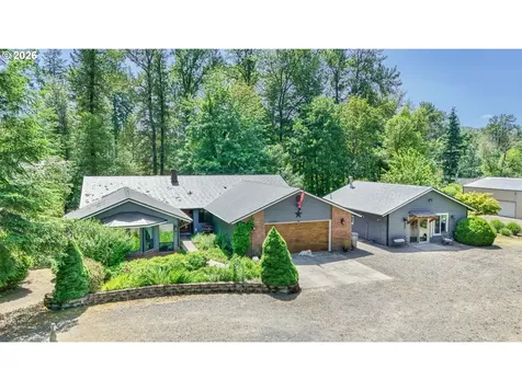 23739 SE Bonnie Lure Drive Eagle Creek OR 97022