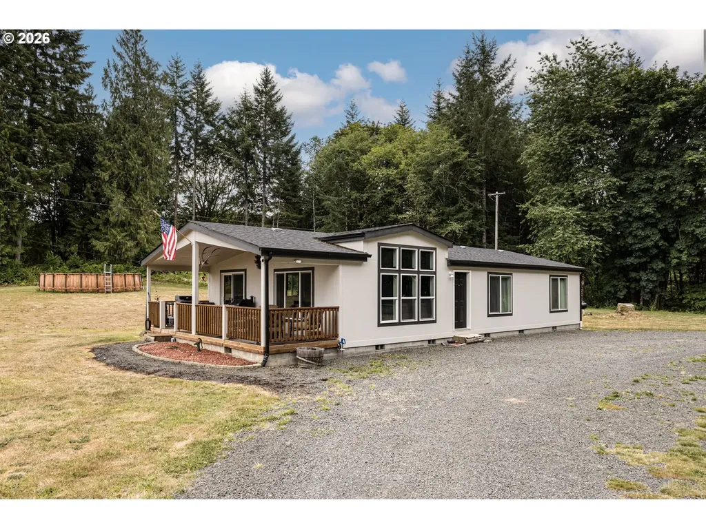 77810 Elsie Drive Clatskanie OR 97016