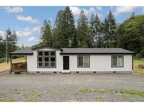 77810 Elsie Drive Clatskanie OR 97016
