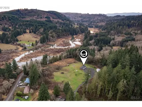 77810 Elsie Drive Clatskanie OR 97016
