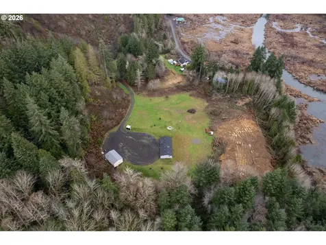 77810 Elsie Drive Clatskanie OR 97016