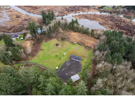 77810 Elsie Drive Clatskanie OR 97016