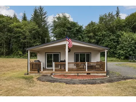 77810 Elsie Drive Clatskanie OR 97016