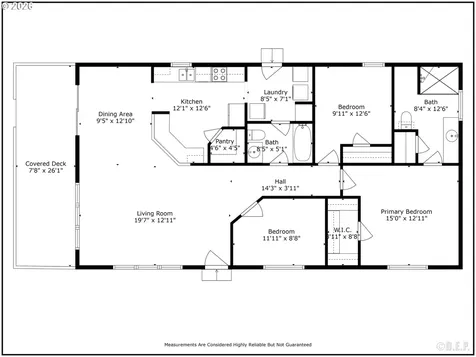 77810 Elsie Drive Clatskanie OR 97016