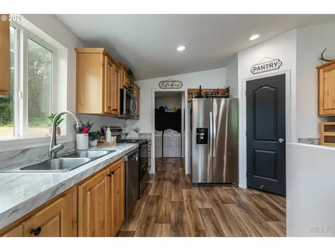 77810 Elsie Drive Clatskanie OR 97016