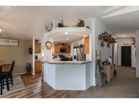 77810 Elsie Drive Clatskanie OR 97016