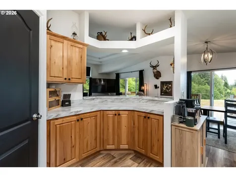 77810 Elsie Drive Clatskanie OR 97016