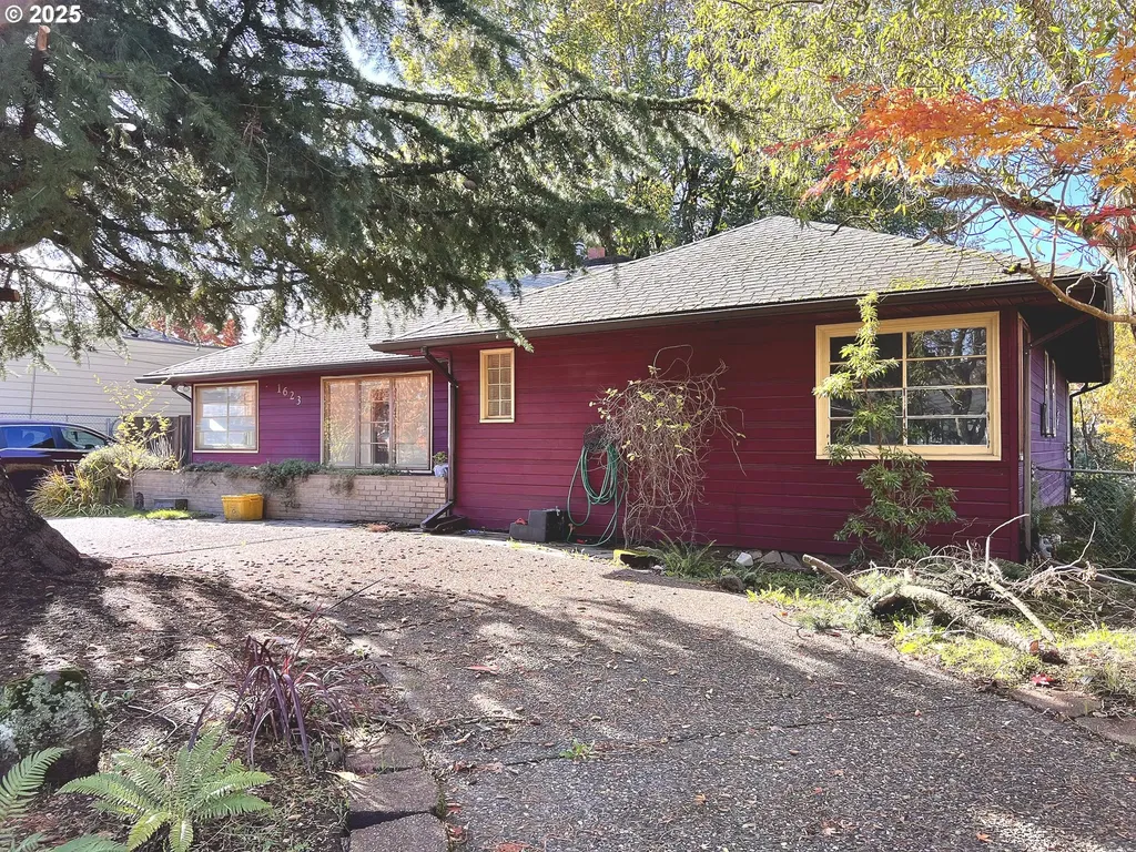 1623 NE 104th Avenue Portland OR 97220