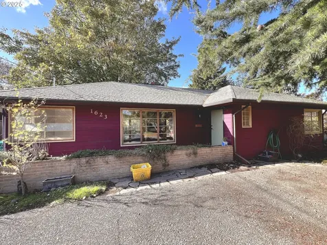 1623 NE 104th Avenue Portland OR 97220