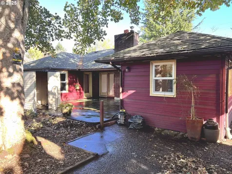 1623 NE 104th Avenue Portland OR 97220