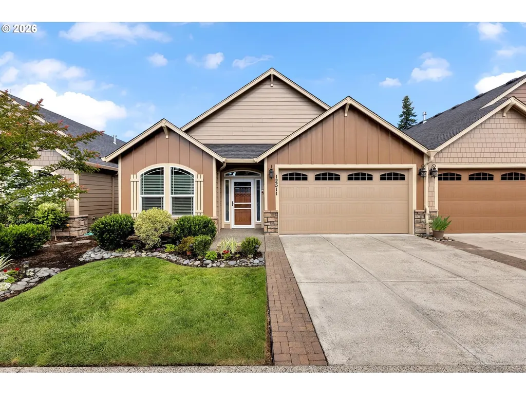 12511 NE 23rd Avenue Vancouver WA 98686