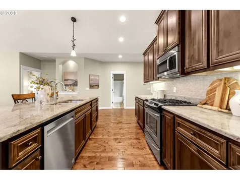12511 NE 23rd Avenue Vancouver WA 98686