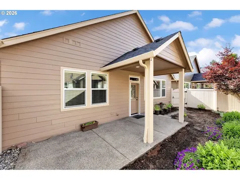 12511 NE 23rd Avenue Vancouver WA 98686
