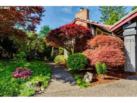 1730 Tabor Street Eugene OR 97401