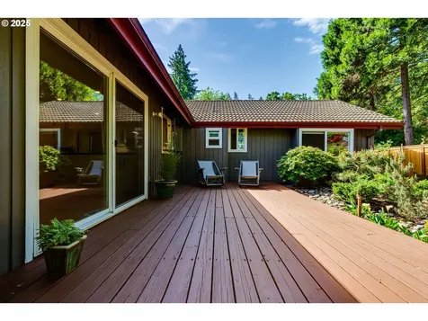 1730 Tabor Street Eugene OR 97401