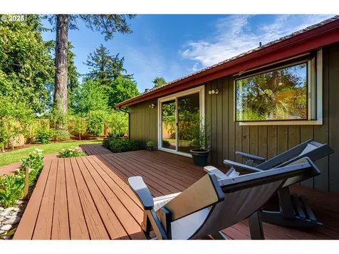 1730 Tabor Street Eugene OR 97401