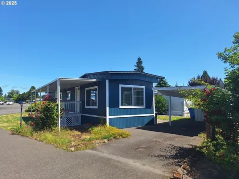 1709 NE 78th Street Vancouver WA 98665