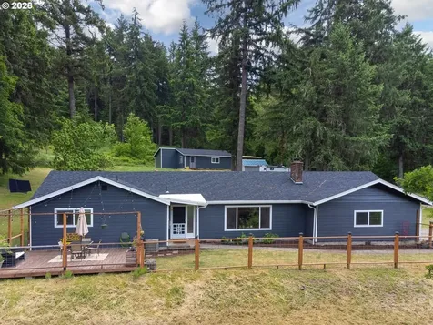 31510 Camas Swale Road Creswell OR 97426