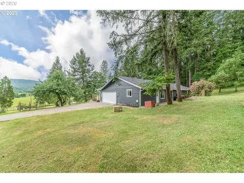 31510 Camas Swale Road Creswell OR 97426