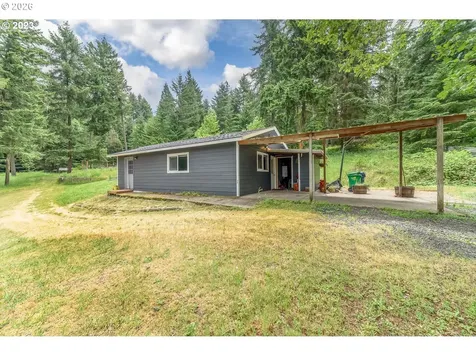 31510 Camas Swale Road Creswell OR 97426