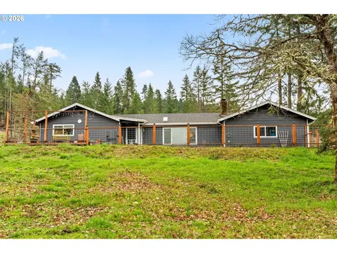 31510 Camas Swale Road Creswell OR 97426