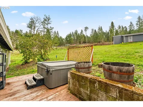31510 Camas Swale Road Creswell OR 97426