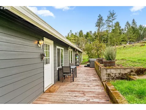 31510 Camas Swale Road Creswell OR 97426