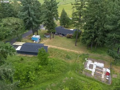 31510 Camas Swale Road Creswell OR 97426