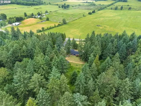 31510 Camas Swale Road Creswell OR 97426