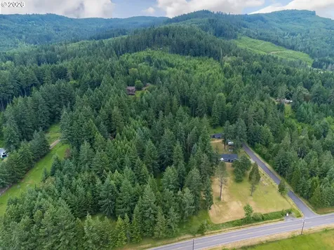 31510 Camas Swale Road Creswell OR 97426