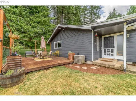 31510 Camas Swale Road Creswell OR 97426