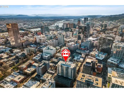 1025 NW Couch Street Portland OR 97209