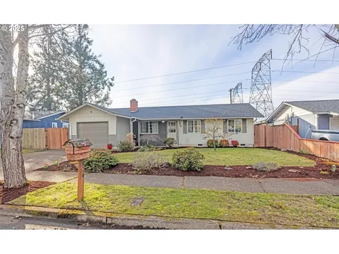 824 56th Street Springfield OR 97478