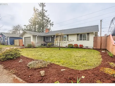 824 56th Street Springfield OR 97478