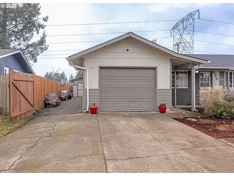 824 56th Street Springfield OR 97478