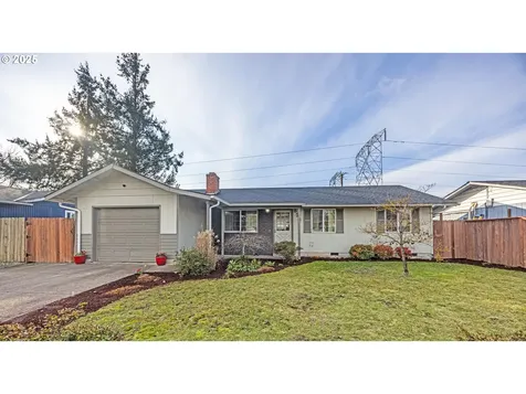824 56th Street Springfield OR 97478