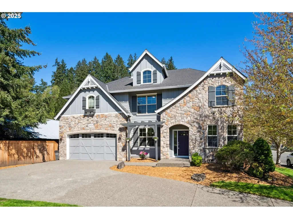 3404 NE 128th Street Vancouver WA 98686