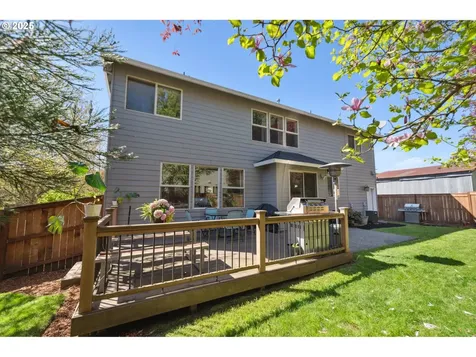 3404 NE 128th Street Vancouver WA 98686