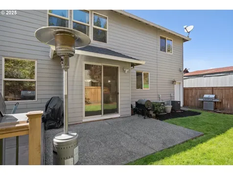 3404 NE 128th Street Vancouver WA 98686