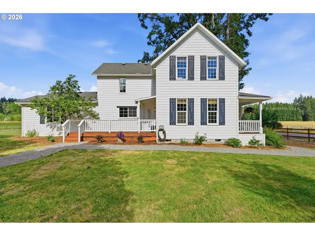 30425 SE Highway 211 Eagle Creek OR 97022