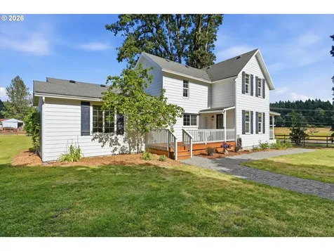 30425 SE Highway 211 Eagle Creek OR 97022