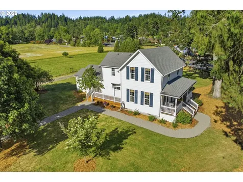 30425 SE Highway 211 Eagle Creek OR 97022